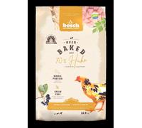 Bosch 10kg HPC Four Cuit Poulet