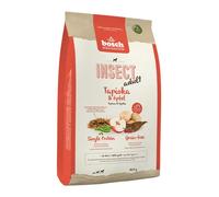 Bosch 10kg HPC Insect Adult Tapioka & Pommes