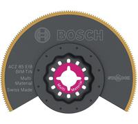 Bosch 10Szt. Mt Lame de scie segmentée Rb Acz 85 Eib