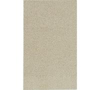 Bosch 10x Abrasif réticulé EXPERT M480 pour ponceuses vibrantes | pour Peinture sur bois, Bois dur, Ø 80x133 mm Grain 80, Professional Accessoire Ponceuse vibrante