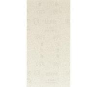 Bosch Abrasif réticulé Expert M480, Feuille abrasive