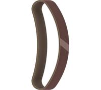 Bande de ponçage Bosch Accessories 2608607261 Grain 180 (L x l) 533 mm x 75 mm 10 pc(s)