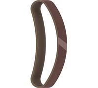 BOSCH Bande abrasive PRO X440, 100 x 610 mm, G120, 10 pieces 2608607263