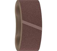 Bosch Professional 10 pcs. Kit Bande Abrasives X440 Best for Wood and Paint (pour Bois et Peinture, 100 x 610 mm, Grain 100, Accessoires pour Ponceuses à Bandes Abrasives)
