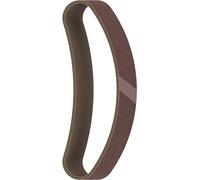 Bosch Bandes abrasives PRO X440 pour ponceuses 100 x 690 mm Grain 80 10x