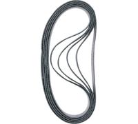 Bosch Bande abrasive Expert N470 – 40 x 760 mm – fin – Quantité: 10