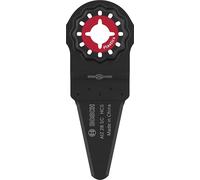 Bosch 10x Couteau à mastic AIZ 28 SC