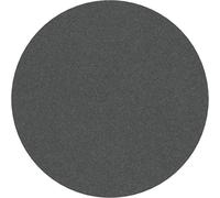 Papier abrasif pour plateau de ponçage non perforé Bosch Accessories 2608606759 Grain 320 (Ø) 125 mm 10 pc(s)