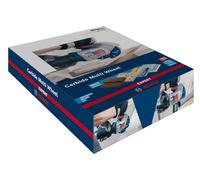 BOSCH Disque a tronçonner X-LOCK EXPERT Carbide Multi Wheel 115 mm,10pcs 2608901194