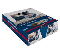 Bosch Accessories EXPERT Carbide Multi Wheel X-LOCK 2608901195 Disque à tronçonner 125 mm 10 pc(s)