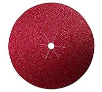 Bosch 10x Disques abrasifs papier pour Ponceuses (à serrer trou central grain 40/60/ 80/120/180, Diamètre 125)