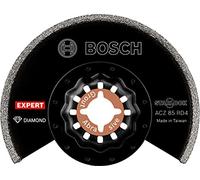 Bosch 10x EXPERT ACZ 85 RD4 Grout Segment Blades (pour Mortier, Carreaux tendres, Ø 85 mm, Professional Accessoire Outil multifonction)