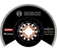Bosch 10x EXPERT ACZ 85 RD4 Grout Segment Blades (pour Mortier, Carreaux tendres, Ø 85 mm, Professional Accessoire Outil multifonction)