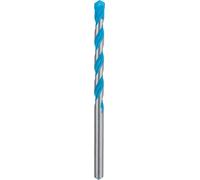 BOSCH Foret EXPERT CYL-9 MultiConstruction, 6 x 60 x 100 mm, 10 pieces 2608900640