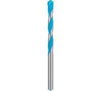 Bosch 10x Expert CYL-9 MultiConstruction Bohrer (für Beton, Ø 7,00x100 mm, Professional Zubehör Schlagbohrmaschine)