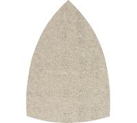 Bosch 10x Expert M480 Filet abrasif pour ponceuse Multi 100 x 150 mm G 80 - 2608900725