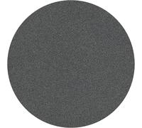 Bosch 10x Feuille abrasive PRO F355 (pour Béton, Pierre dure, Ø 115 mm, Grain 80, Professional Accessoire Petite meuleuse angulaire)