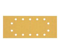 Bosch Expert Feuilles abrasives C470, Feuille abrasive