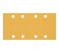 Papier de verre BOSCH EXPERT C470, P240, 93x186mm, 10 pièces 2608900858