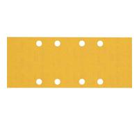 Papier de verre BOSCH EXPERT C470, P240, 93x230mm, 10 pièces 2608900838