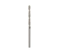 Bosch Forets à métaux rectifiés HSS-G DIN 338 3 x 33 x 61 mm 2608595055