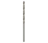 Bosch 10x Foret hélicoïdal PRO Metal HSS-G longueur standard | pour Métaux non ferreux, Acier, Ø 2,80 mm Professional Accessoire Perceuses/visseuses rotatives