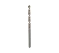 Bosch 10x Foret hélicoïdal PRO Metal HSS-G longueur standard (pour Métaux non ferreux, Acier, Ø 4,00 mm, Professional Accessoire Perceuses/visseuses rotatives)