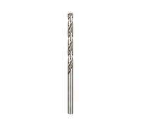 Bosch 10x Foret hélicoïdal PRO Metal HSS-G longueur standard | pour Métaux non ferreux, Acier, Ø 6,50 mm Professional Accessoire Perceuses/visseuses rotatives