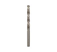 Bosch 10x Foret hélicoïdal PRO Metal HSS-G longueur standard (pour Métaux non ferreux, Acier, Ø 6,00 mm, Professional Accessoire Perceuses/visseuses rotatives)