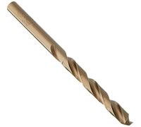 Bosch 10x Foret hélicoïdal PRO Stainless Steel HSS-Co