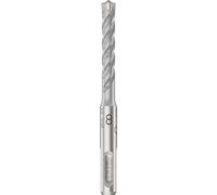 Bosch 10x Foret PRO SDS plus-5X (pour Béton armé, Béton, Ø 8,00 mm, Professional Accessoire Marteau burineur)