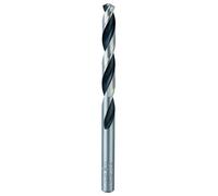 Bosch 10x forets hélicoïdaux HSS PointTeQ 8,5 mm longueur 117mm forets à métaux acier fer