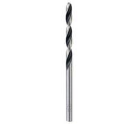 Bosch 10x HSS PointTeQ DIN 338 3,8 x 43 x 75 mm - 2608577206