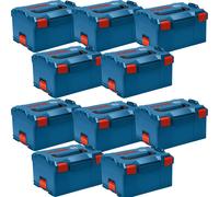 Bosch 10x L-Boxx 238 Professional