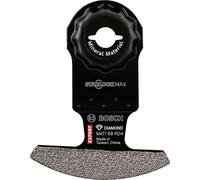 Bosch 10x Lame d&,#039,angle EXPERT MATI 68 RD4 (pour Mortier, Carreaux de céramique tendres, Largeur mm, Largeur de coupe 2,2 mm, Professional Accessoire Outil multifonction)