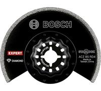 Bosch 10x Lame Grout Segment EXPERT ACZ 85 RD4 (jusqu’à 5) | pour Mortier, Carreaux de céramique tendres, Ø 85 mm Professional Accessoire Outil multifonction
