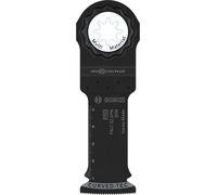 Bosch 10x lame multi-outils PRO Multi Material PAIZ 32 APB (pour bois avec clous, panneau sandwich ou métal, largeur 32 mm, accessoires multi-outils professionnels)