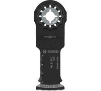 Bosch Lame de scie plongeante AIZ 32 EPC Starlock 32 x 50 mm pour bois 10 pièces