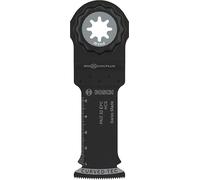 Bosch 10x Lame pour coupe plongeante PRO PAIZ 32 EPC (pour Bois résineux, Largeur mm, Professional Accessoire Outil multifonction)