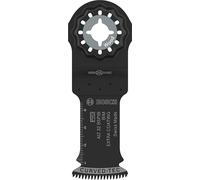 Bosch Lame pour coupe plongeante PRO AIZ 32 BSPIB, 32 x 50 mm, 10 pièces