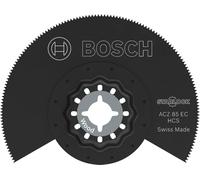 BOSCH Lame a bois ACZ 85 EC, Starlock, 85 mm, 10 pieces 2608669263
