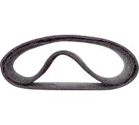 Bosch 10x Manchon abrasif EXPERT N470 pour satineuses