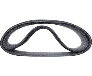 Bosch 10x Manchons abrasifs EXPERT N470 (pour Tôles en acier, Acier inoxydable, Ø 100 mm, Grain grossier, Professional Accessoire Ponceuse à tambour)