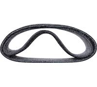 Bosch 10x Manchons abrasifs EXPERT N470 (pour Tôles en acier, Acier inoxydable, Ø 100 mm, Grain grossier, Professional Accessoire Ponceuse à tambour)