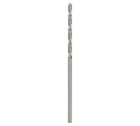 Bosch Accessories 2608585471 HSS Foret pour le métal 1.6 mm Longueur totale 43 mm meulé DIN 338 tige