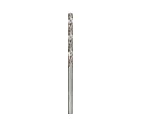 BOSCH Forets a métaux rectifiés HSS-G, DIN 338 3,5 x 39 x 70 mm 2608595058