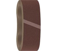 BOSCH Bande abrasive PRO X440, 75 x 533 mm, G220, 10 pieces 2608606085
