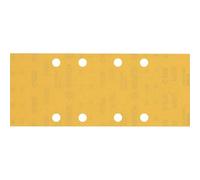 Papier de verre BOSCH EXPERT C470, P400, 93x230mm, 10 pièces 2608900839