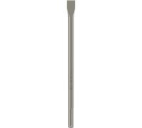 Bosch 10x Set de burins plats PRO SDS max-4C (pour Béton, Brique, Ø mm, Professional Accessoire Marteau burineur, Marteau briseur)