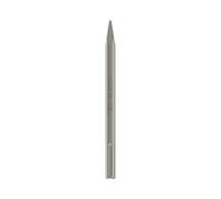 Bosch 10x Set de burins pointus PRO SDS max-4C | pour Béton, Brique, Professional Accessoire Marteau burineur, Brise-béton